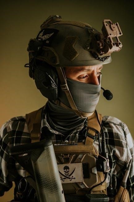 les forces speciales pdf