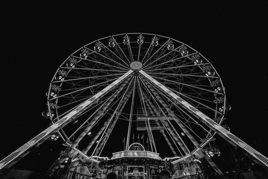 ferris wheel knex instructions