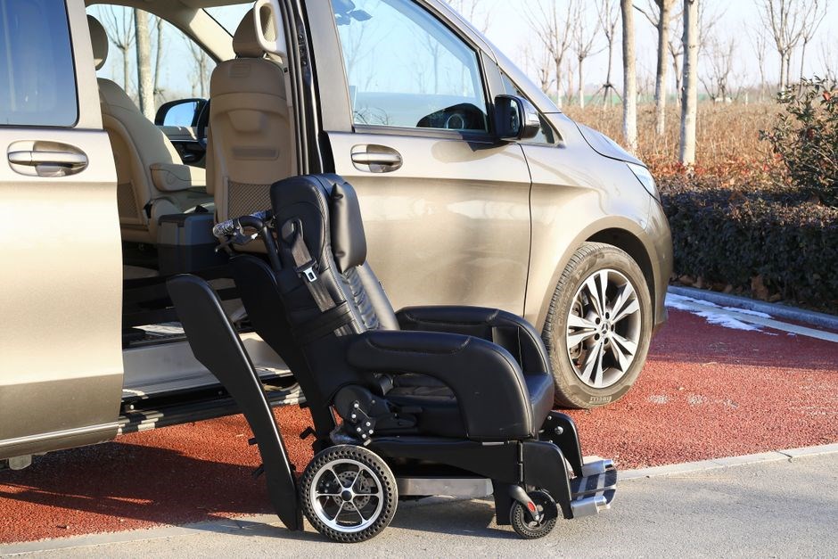 pride jazzy power chair manual