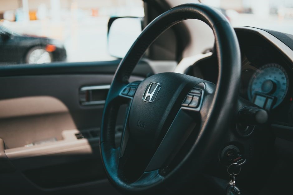 2014 honda pilot manual